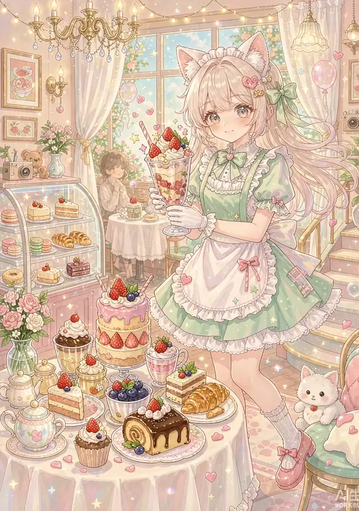 星海旧书店秘闻封面